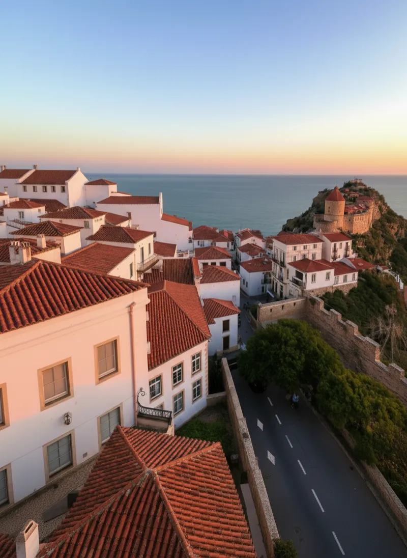 Dove Soggiornare in Algarve: Lagos, Albufeira, Vilamoura, Tavira o Faro?